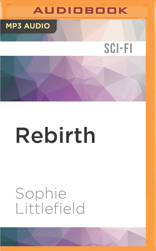 Rebirth (An Aftertime Novel, Band 2) Contemporary literature
