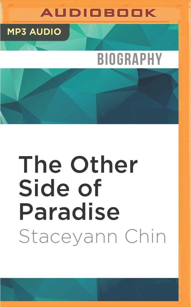 The Other Side of Paradise: A Memoir Inspiring women