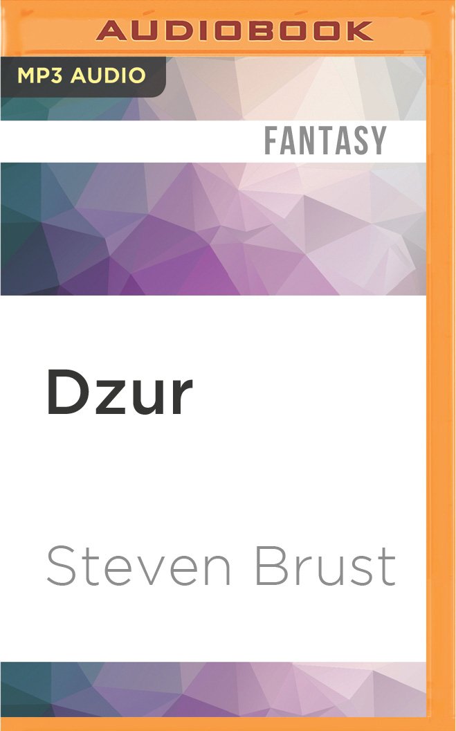 Dzur (Vlad Taltos, Band 10) Books