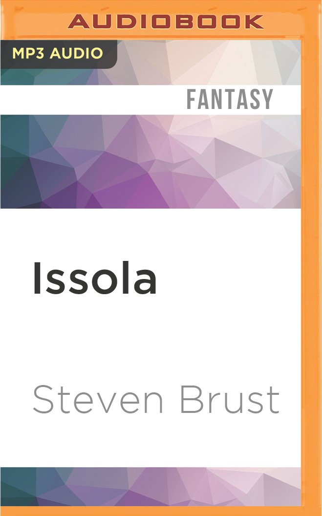 Issola (Vlad Taltos, Band 9) Books