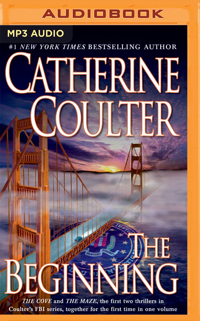 The Beginning: The Cove, the Maze Romantic Thrillers