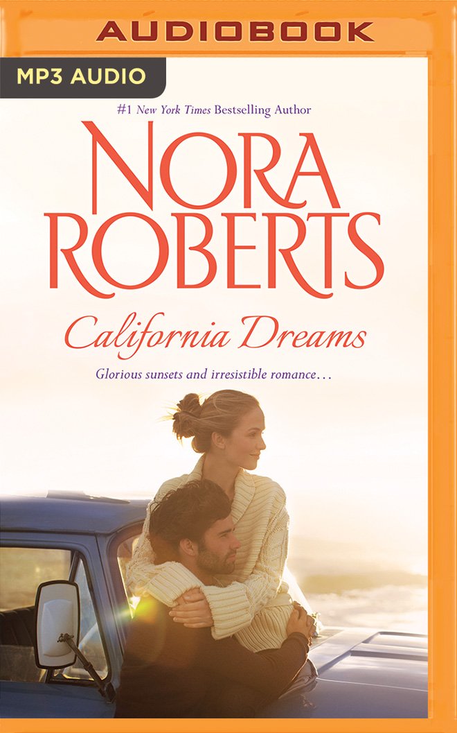 California Dreams: Mind Over Matter, the Name of the Game Contemporary literature
