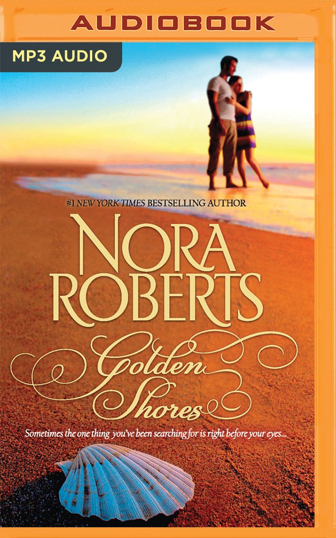 Golden Shores: Treasures Lost, Treasures Found & the Welcoming Contemporary literature