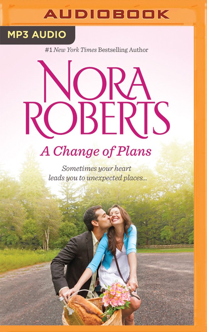 A Change of Plans: Second Nature/Summer Desserts Contemporary literature
