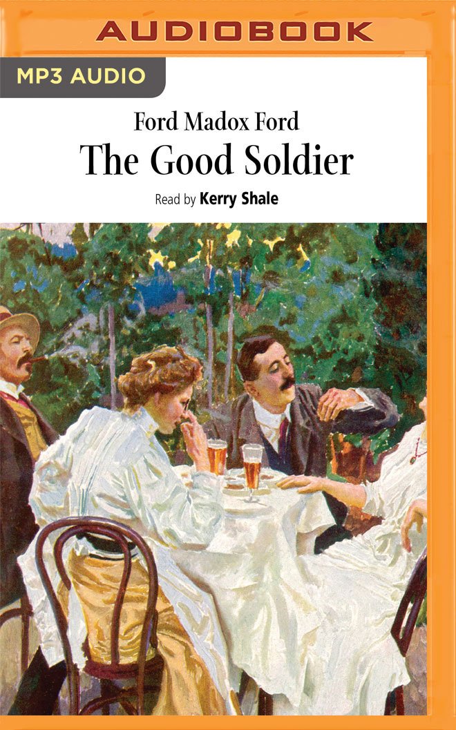 The Good Soldier Classics