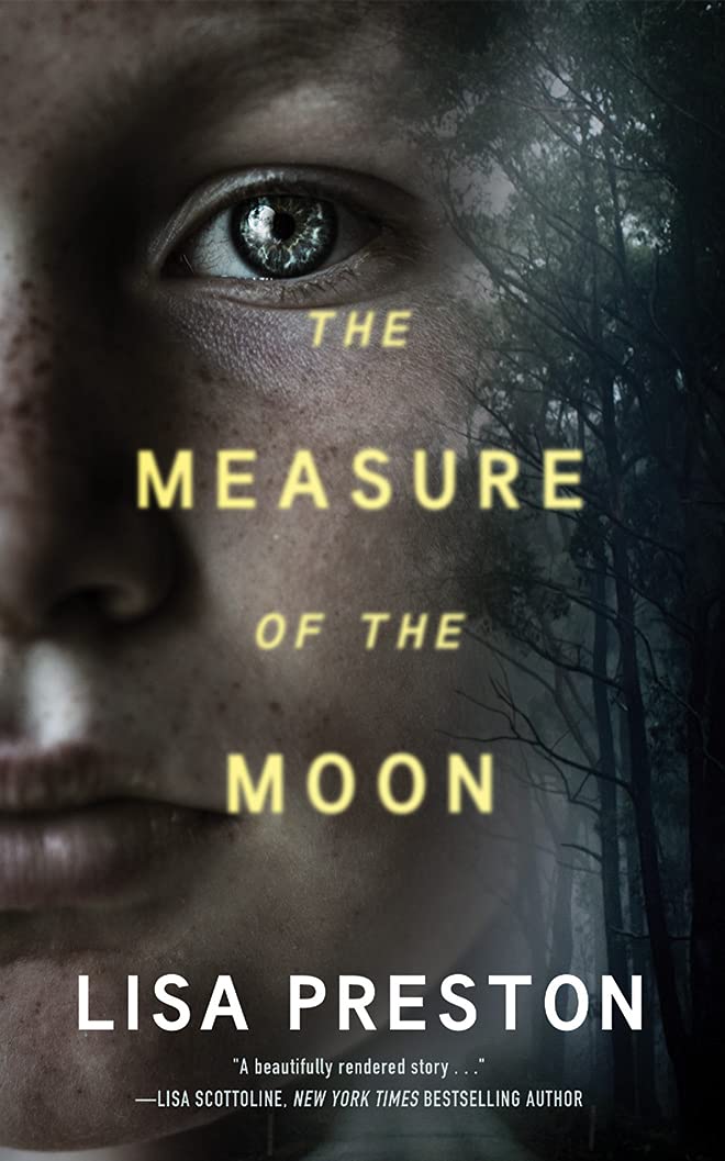 The Measure of the Moon Contemporary literature