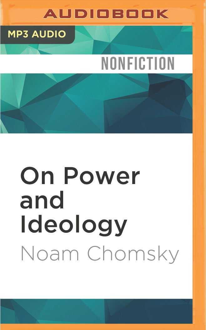 On Power and Ideology: The Managua Lectures Social Sciences