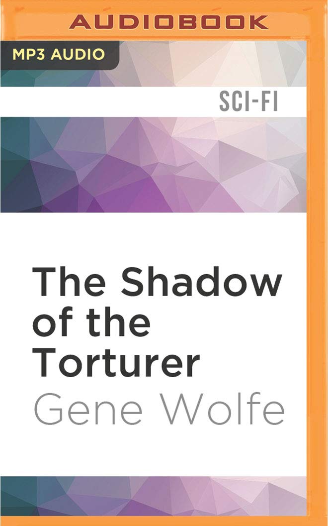 The Shadow of the Torturer (Book of the New Sun, Band 1) Fantasy & Sci-Fi