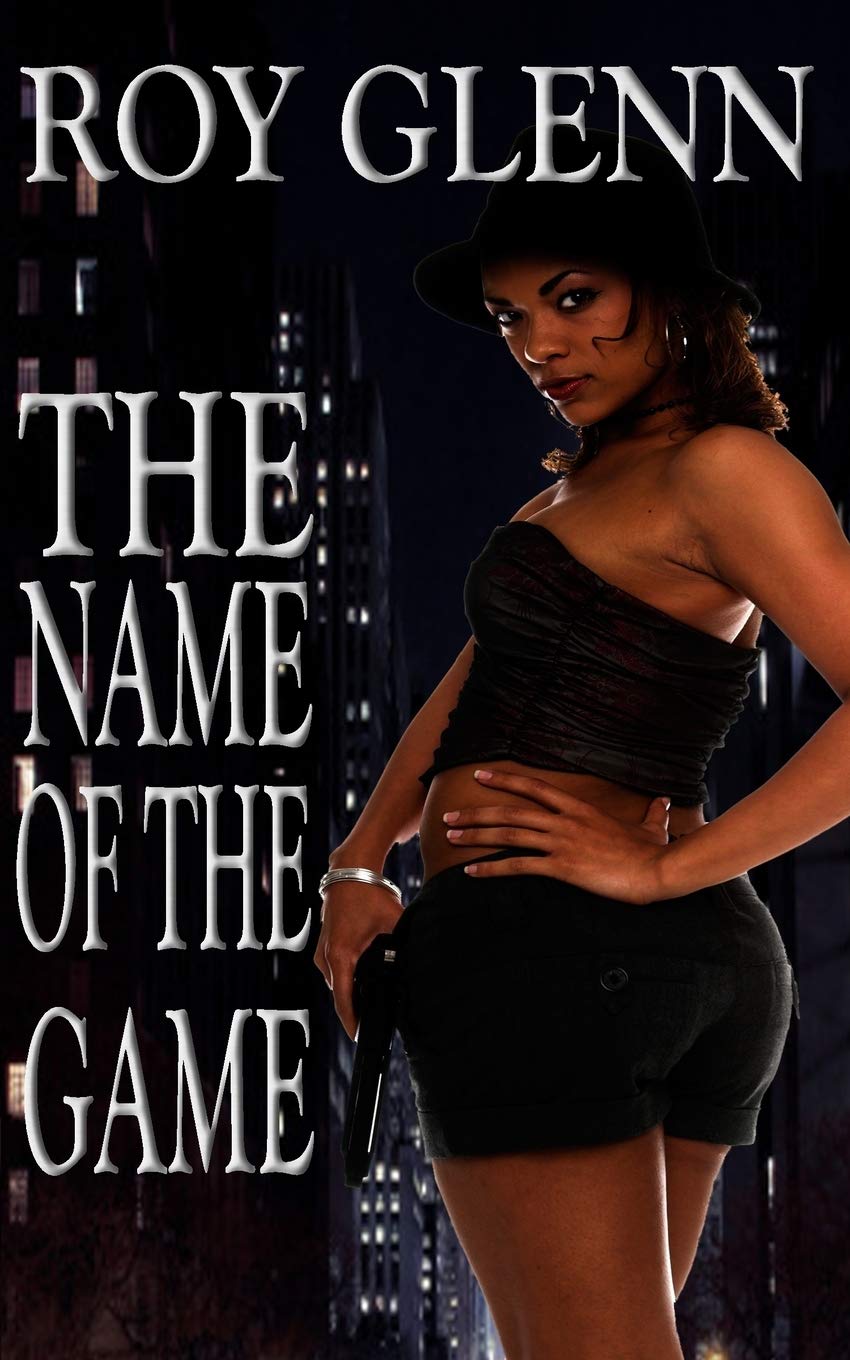 The Name Of The Game (The Mike Black Saga, Band 30) Crime & Thrillers