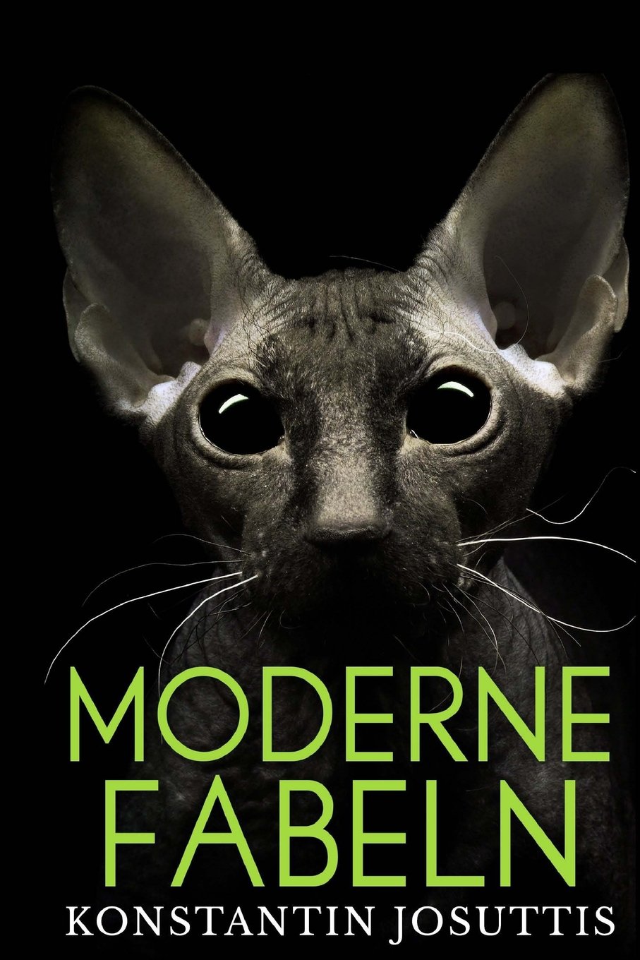 Moderne Fabeln: und andere epische KleinTIERformen book