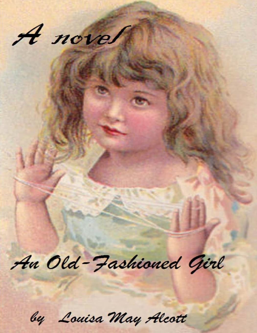 An old-fashioned girl ( novel ) Contemporary literature
