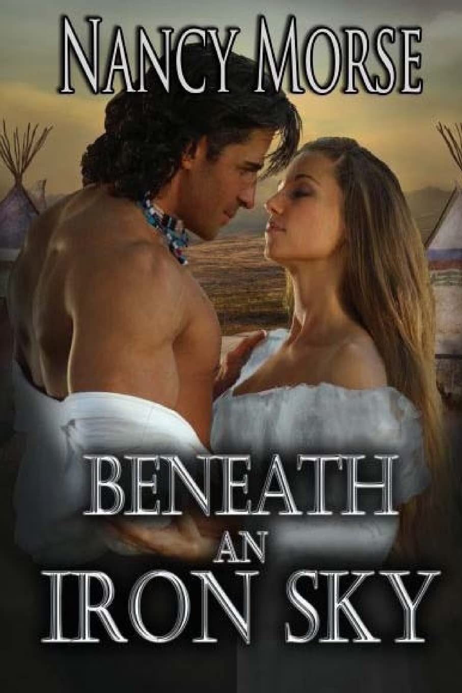 Beneath An Iron Sky Historical Fiction