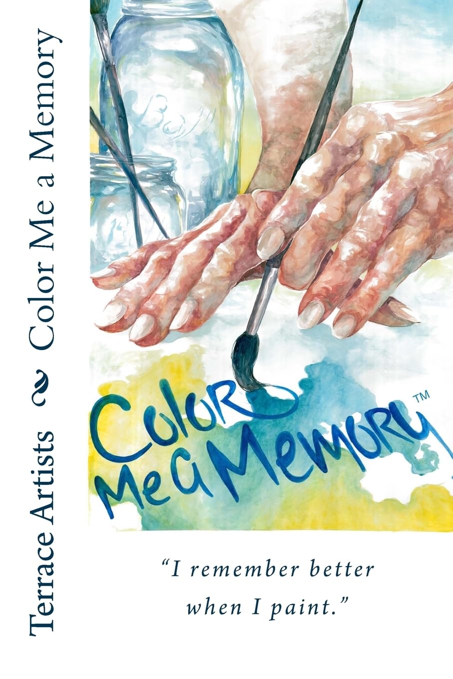 Color Me a Memory Second hand books on Religion & Esotericism