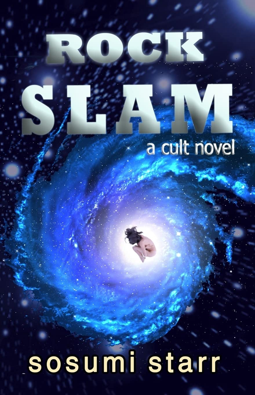 Rock Slam: a cult novel (Eye of Needles, Band 1) Politics & Society