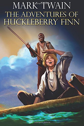 The Adventures of Huckleberry Finn Classics