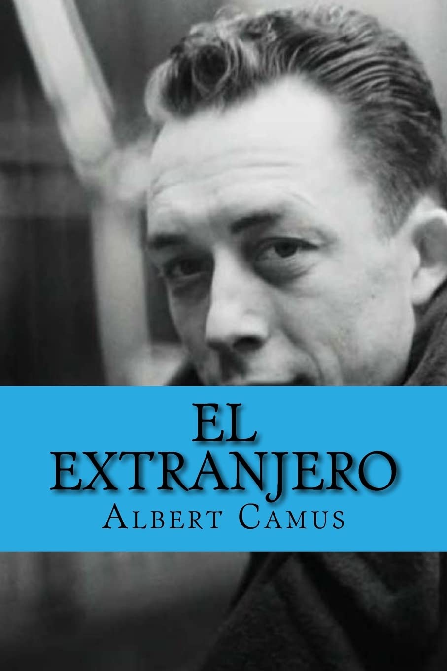El Extranjero (Spanish Edition) Philosophy Books