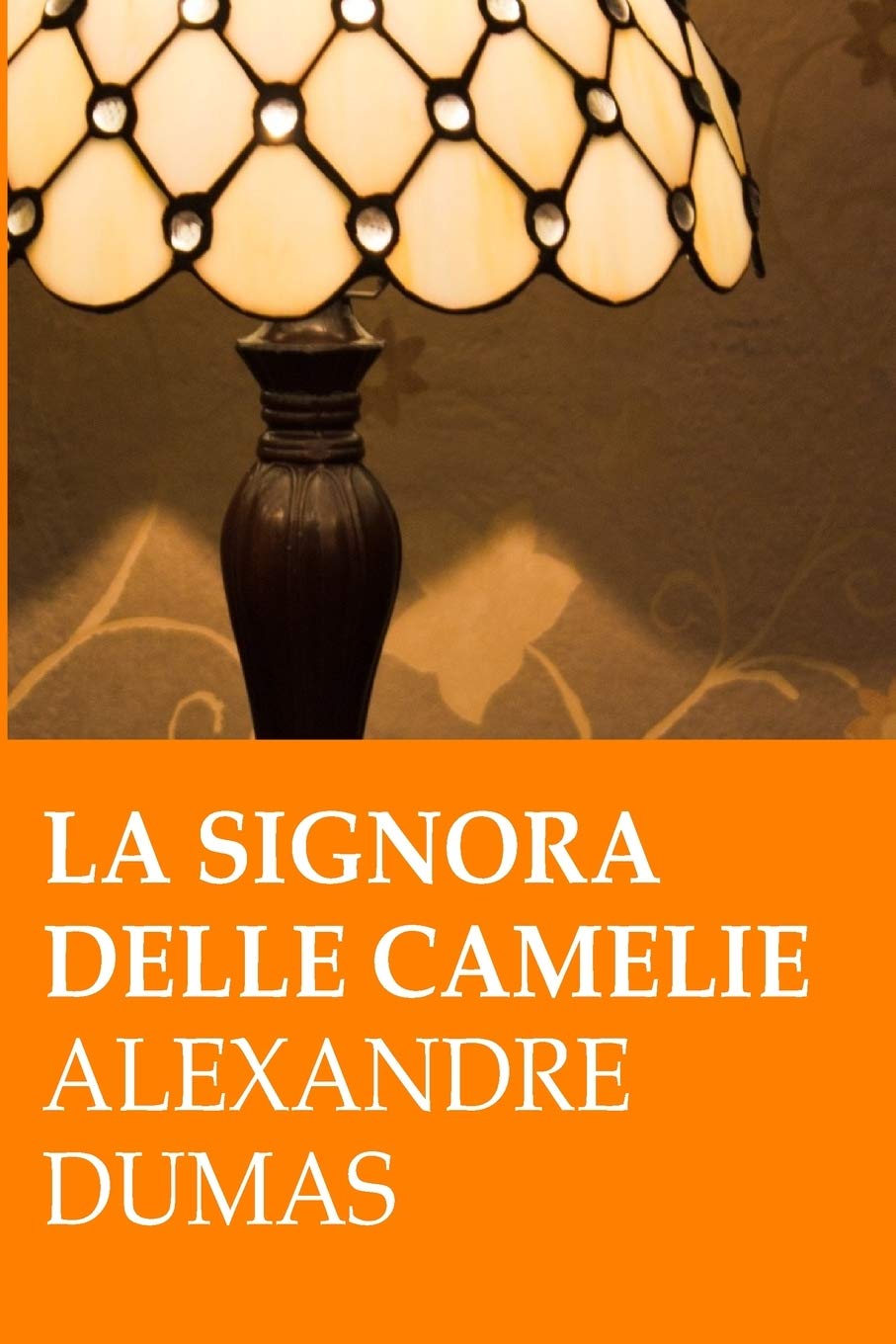 A. Dumas. La signora delle camelie book