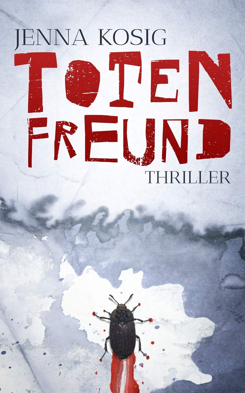 Product Image: Totenfreund
