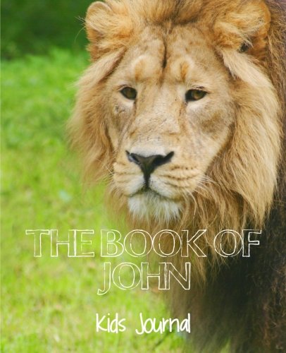 The Book of John Religion & Esotericism