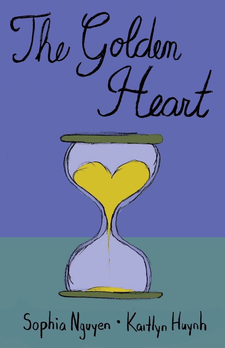 The Golden Heart Novels & Short Stories