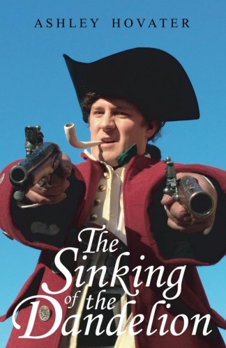 The Sinking of the Dandelion Action & Adventure