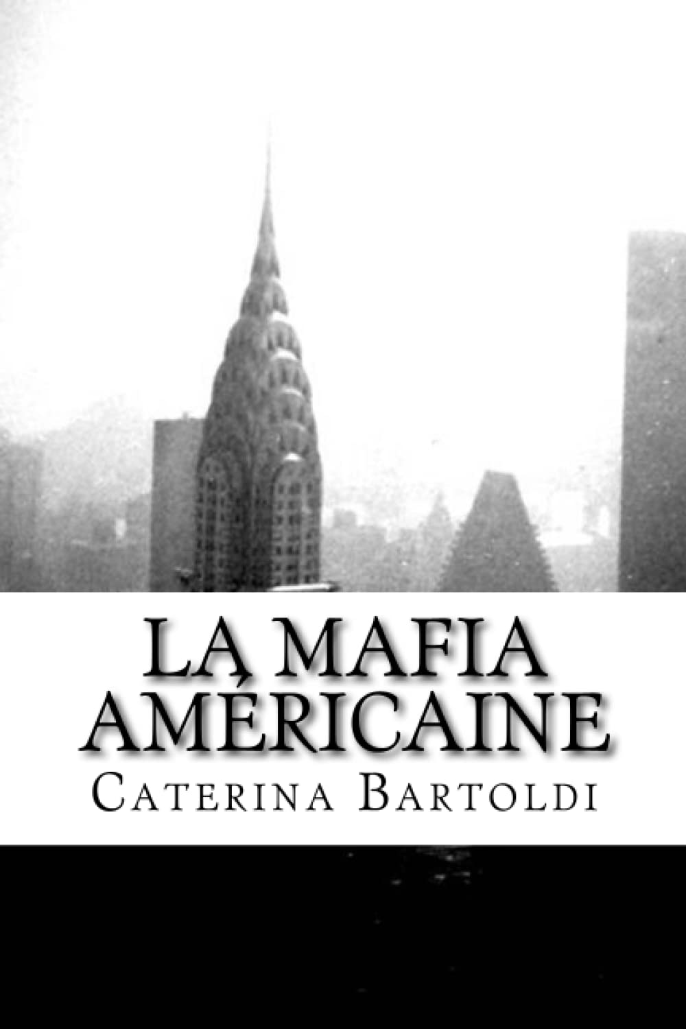 La Mafia Américaine: Des Origines à la Mort de Lucky Luciano Politics & Society