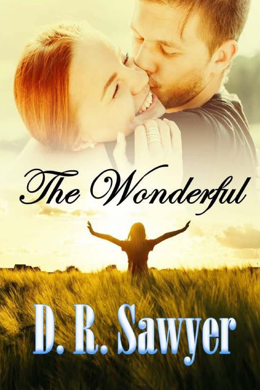 The Wonderful: The Moon Rock Contemporary literature