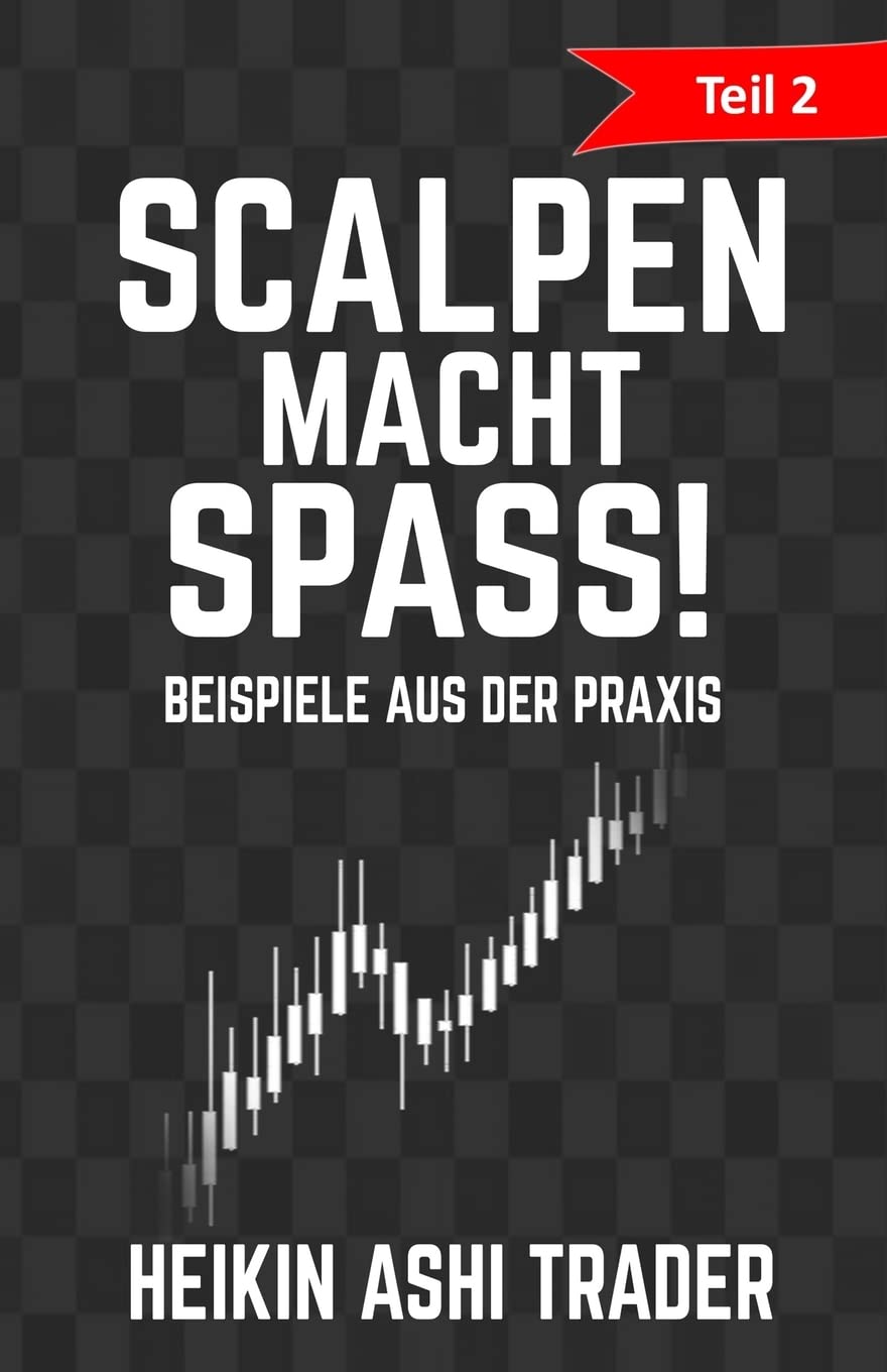 Scalpen macht Spass 2: Teil 2: Beispiele aus der Praxis book
