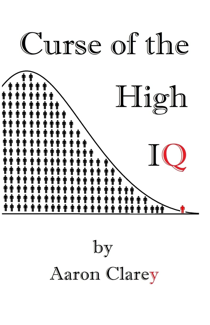 The Curse of the High IQ Self-help