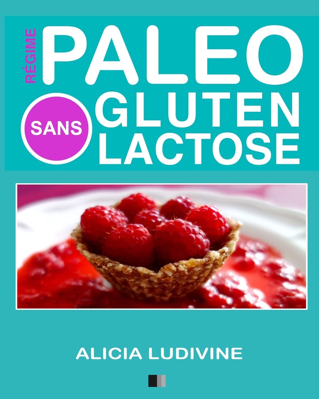 Régime Paléo Sans Gluten Sans Lactose: 60 recettes gourmandes book