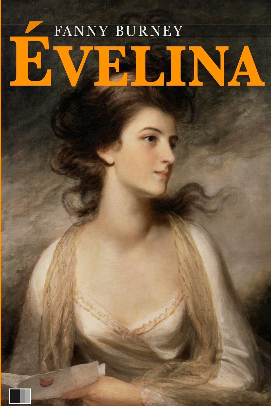 Évelina ou l'entrée d'une jeune personne dans le Monde Historical Fiction