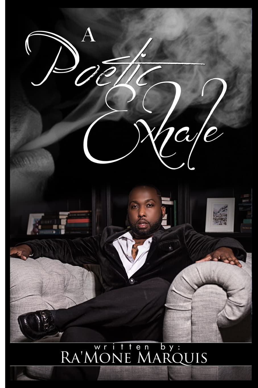 Product Image: A Poetic Exhale