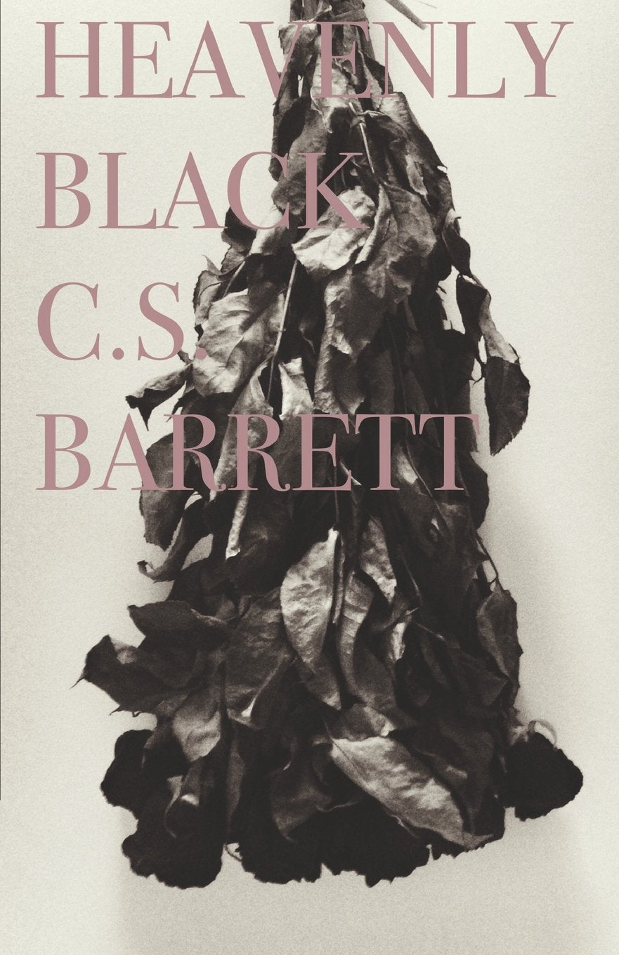 Heavenly Black Contemporary literature Books