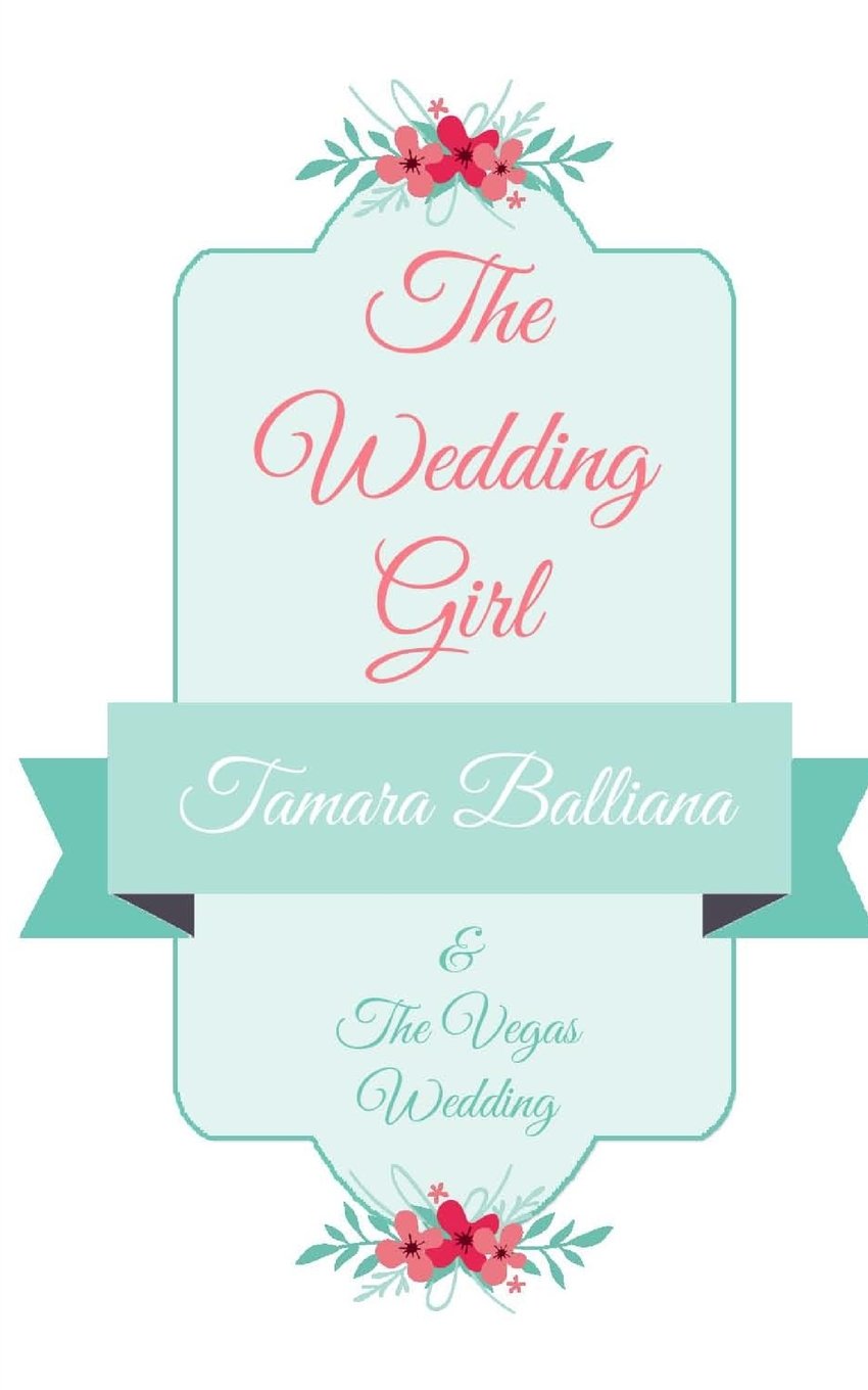 The Wedding Girl book