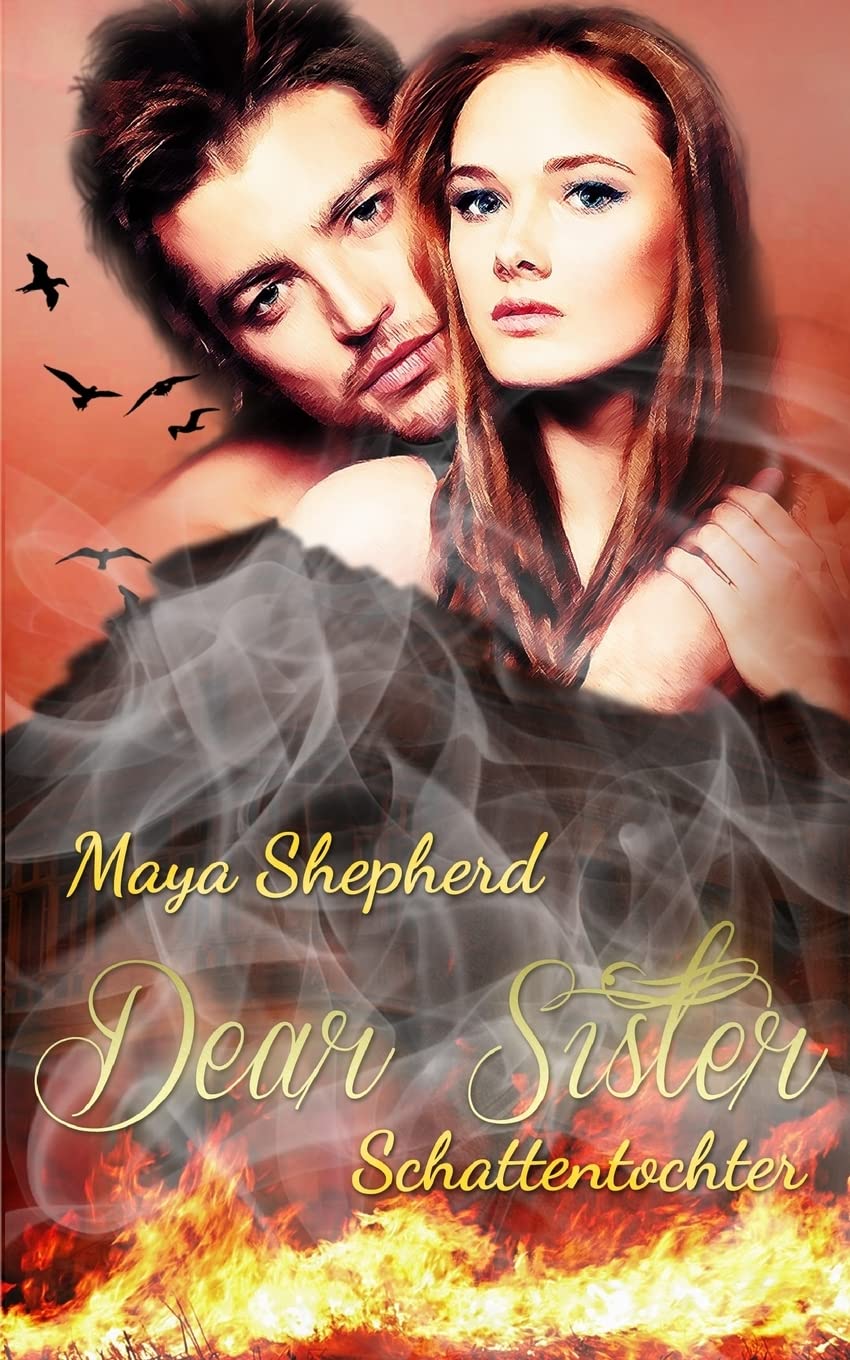 Schattentochter (Dear Sister, Band 4) Fantasy & Sci-Fi