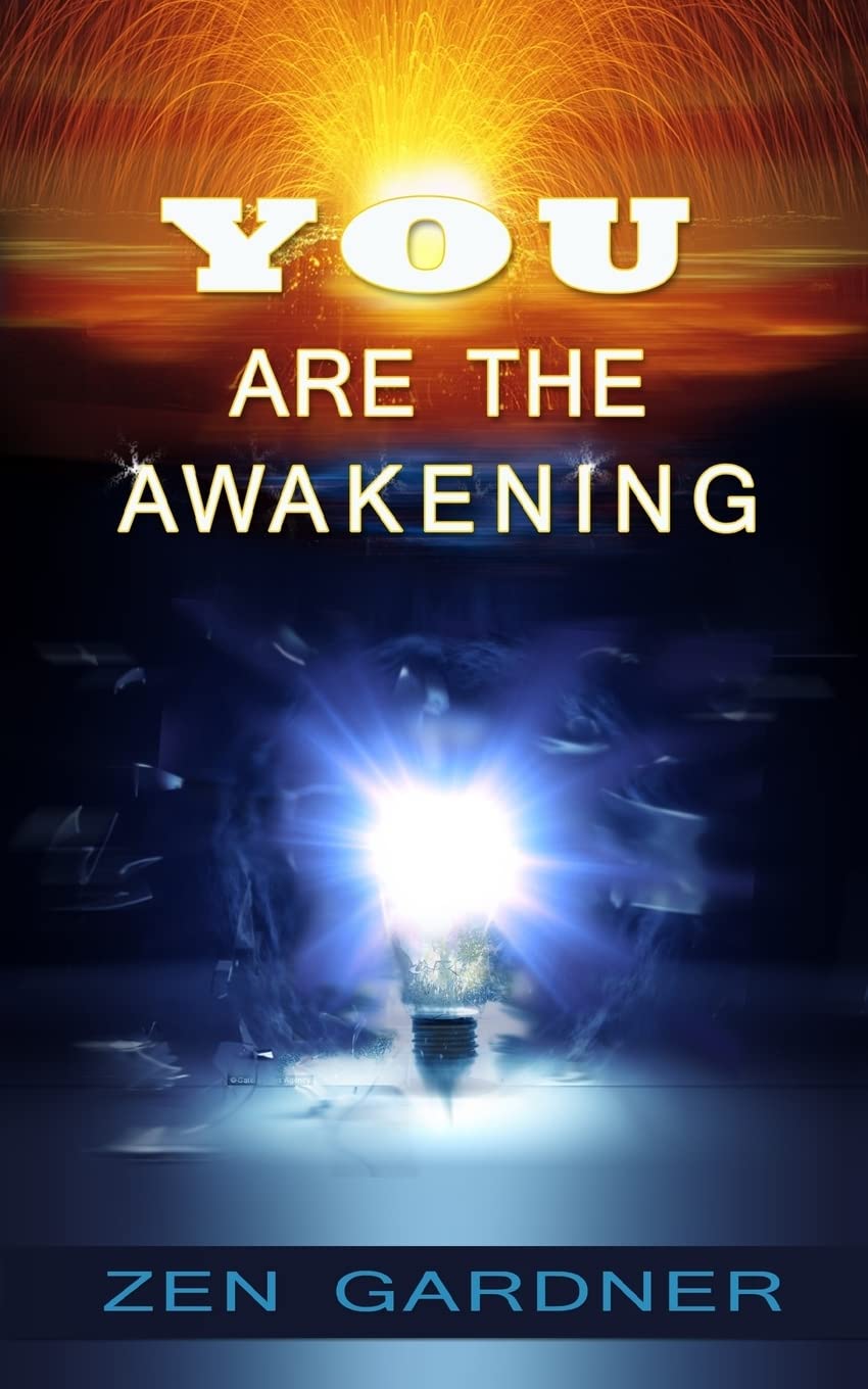 You Are the Awakening Philosophy