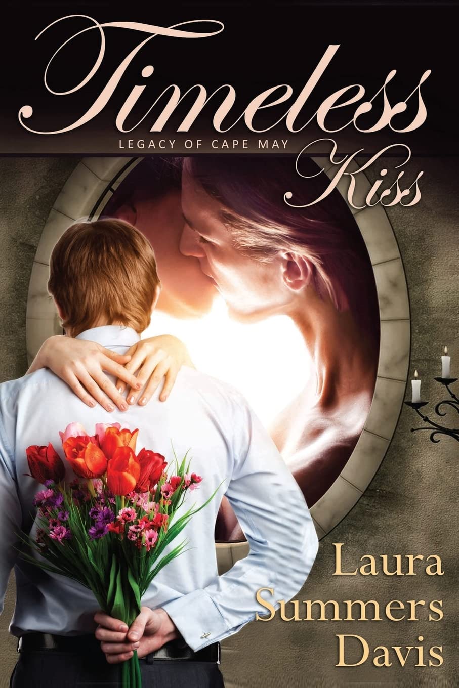 Timeless Kiss: Legacy of Cape May Horror & Mystery