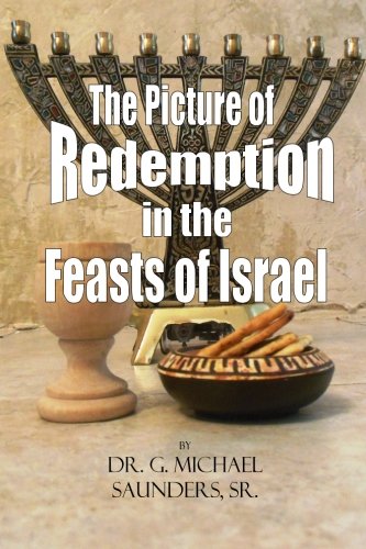 The Picture of Redemption in the Feasts of Israel Religion & Esotericism