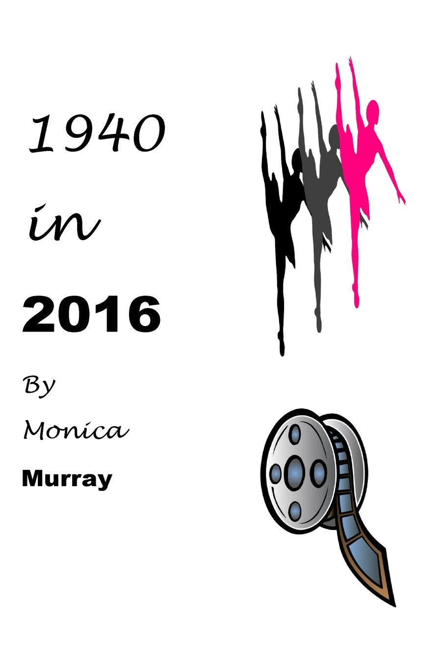 1940 in 2016 Contemporary Romance