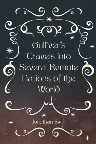 Gulliver's Travels into Several Remote Nations of the World Fantasy & Sci-Fi