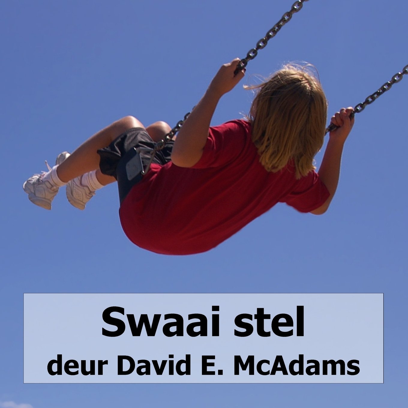 Swaai stel: Stelle (Wiskunde boeke vir kinders, Band 3) Non-fiction