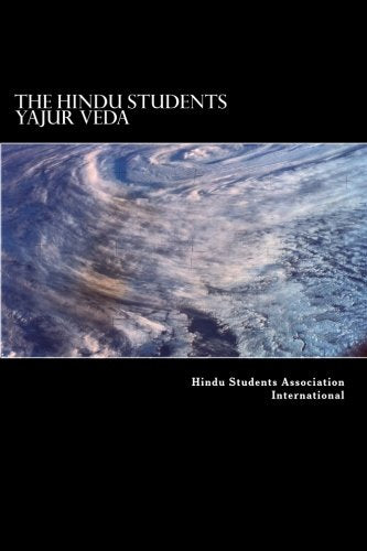 The Hindu Students Yajur Veda Religion & Esotericism