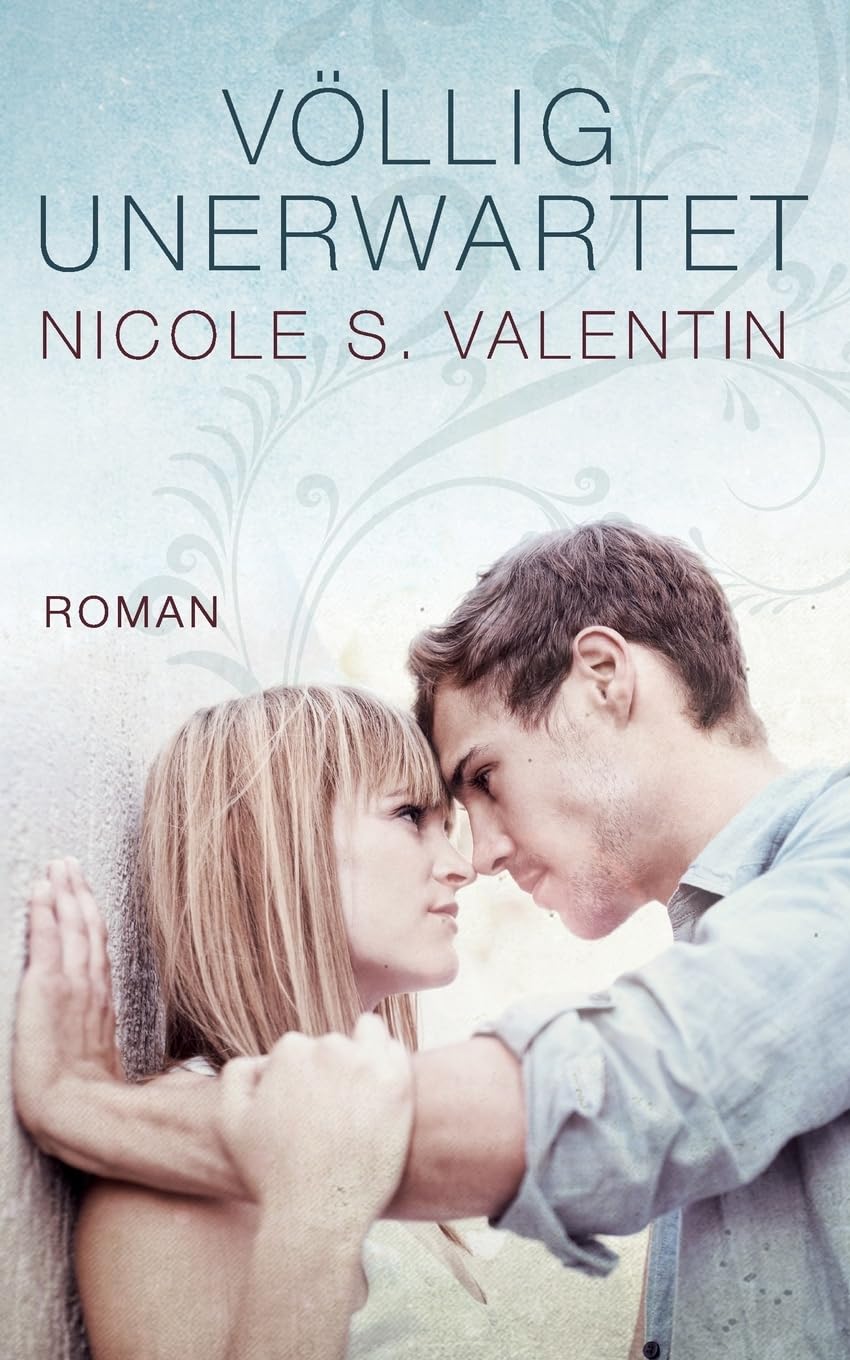 völlig unerwartet Partnership & Love Books