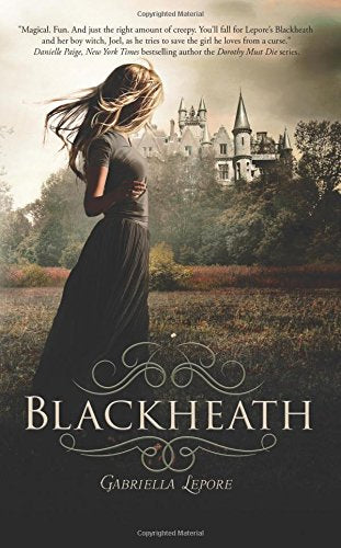 Blackheath (The Witches of Blackheath, Band 1) Fairy Tales & Legends