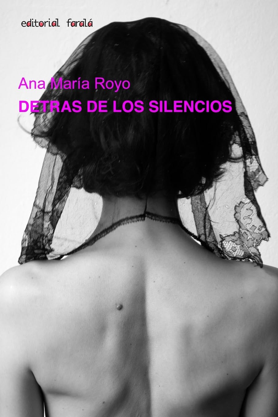 Detrás de los silencios book