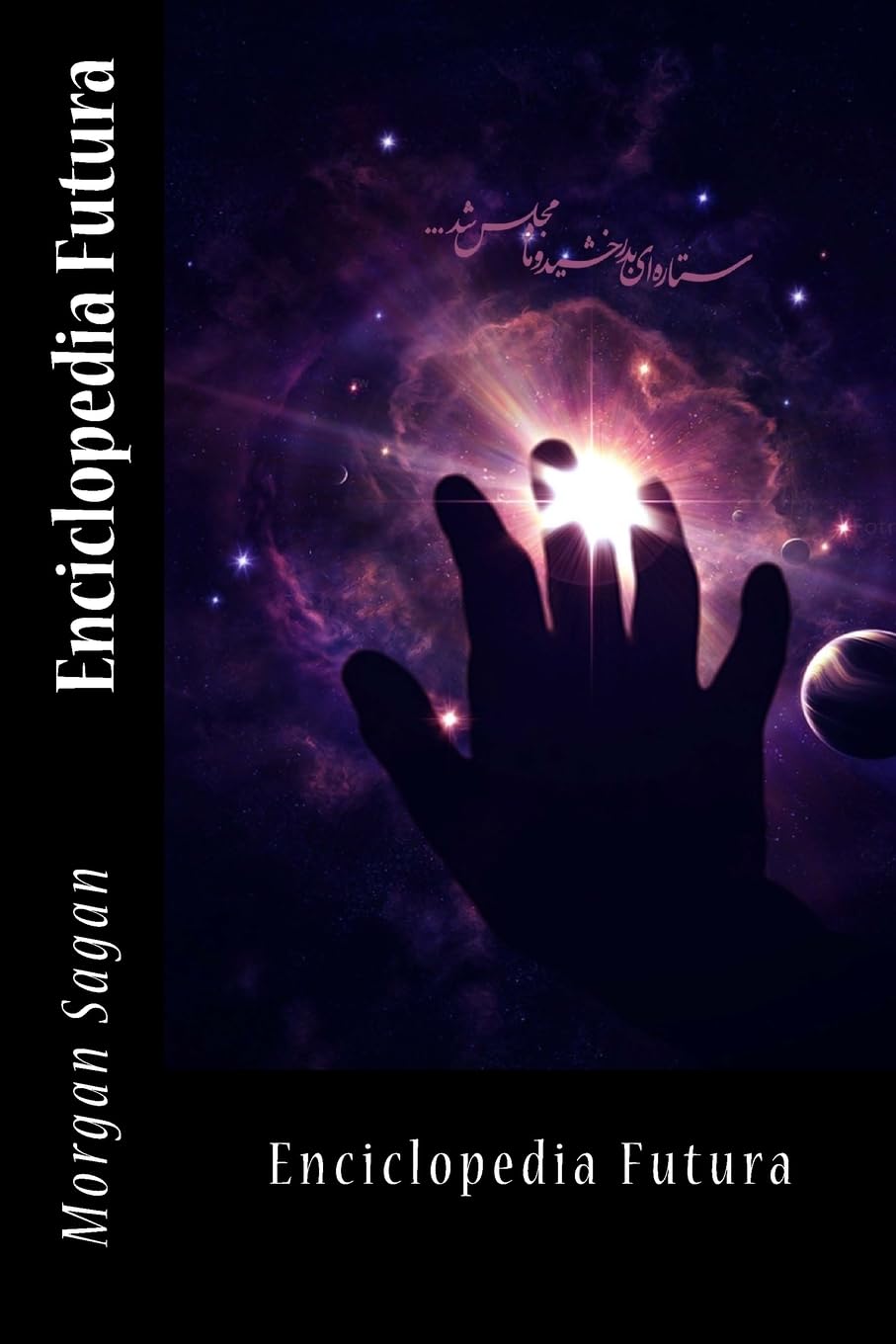 Enciclopedia Futura book