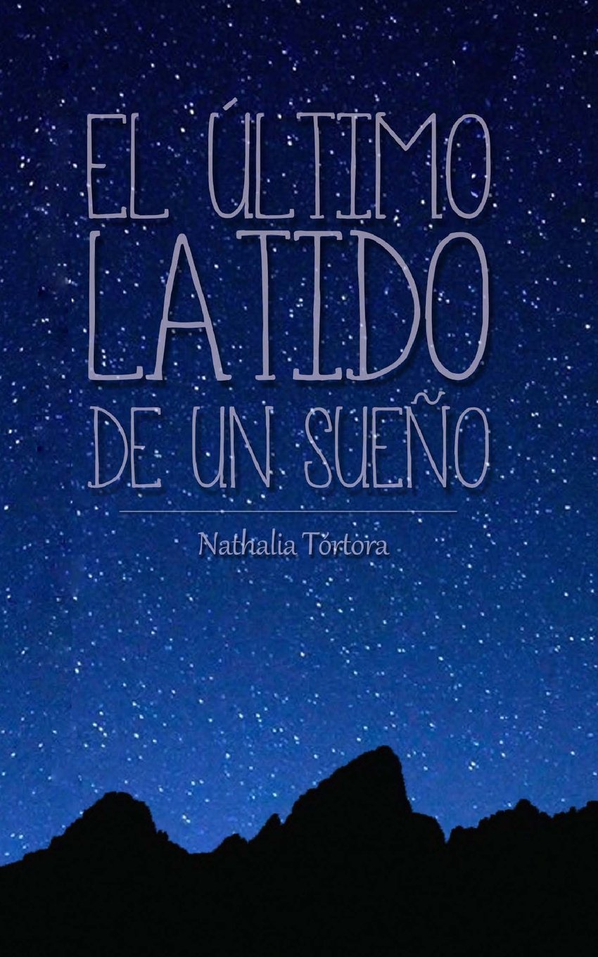 El último latido de un sueño (POCKET) Urban Fantasy