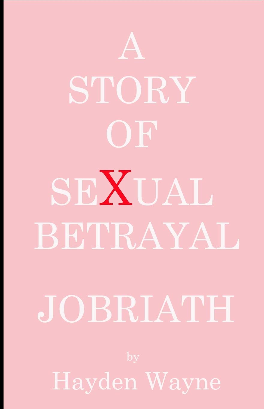 A Story of Sexual Betrayal: Jobriath Art & Literature