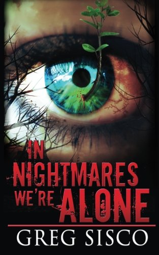 In Nightmares We're Alone Horror & Mystery