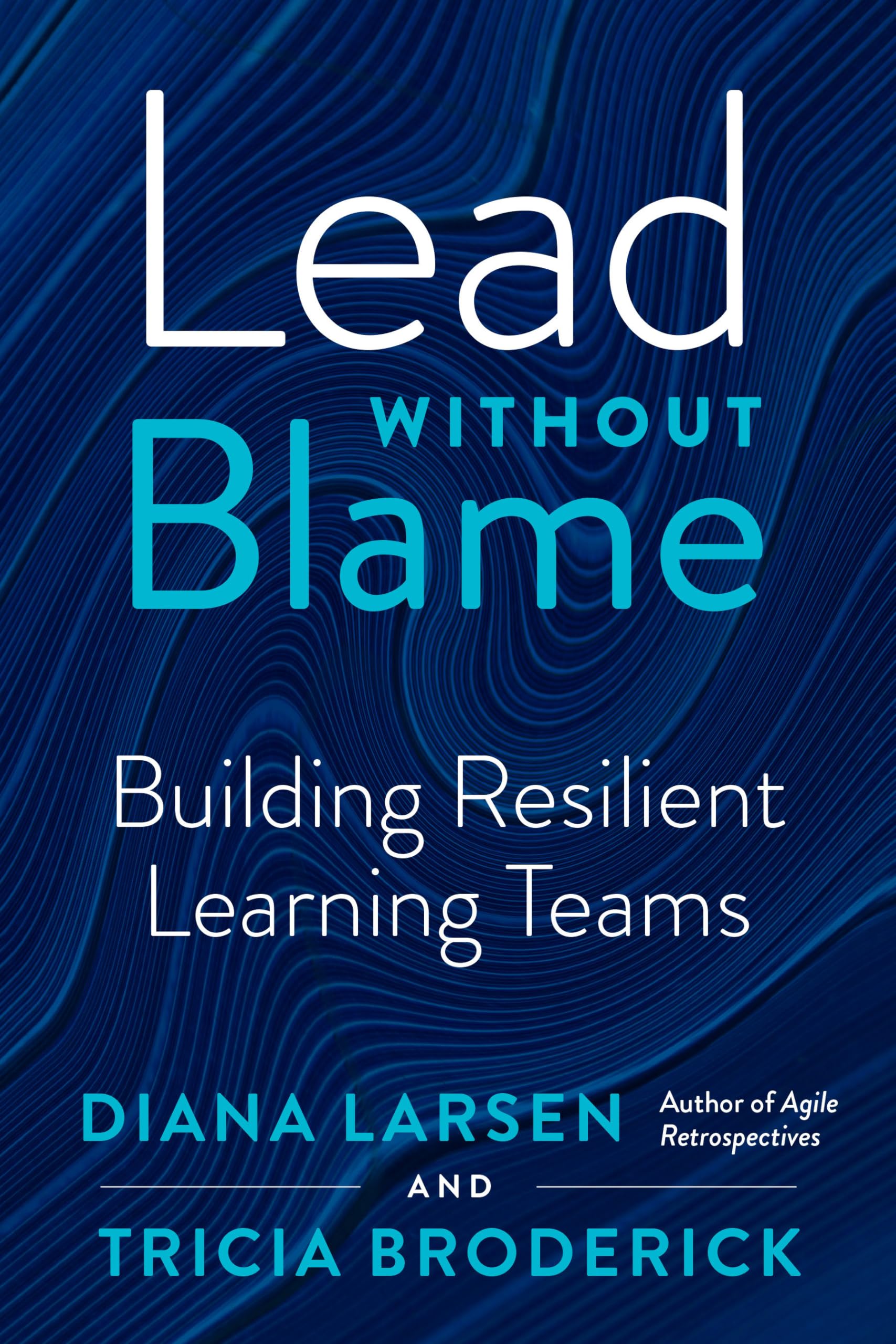 Lead without Blame: Building Resilient Learning Teams Business, Finance & Career